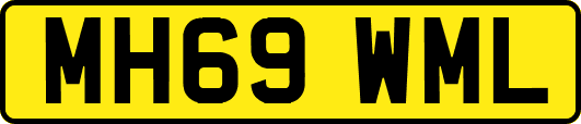 MH69WML