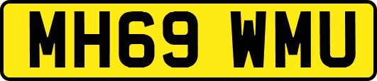 MH69WMU