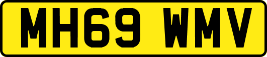 MH69WMV