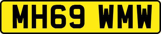 MH69WMW