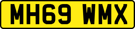 MH69WMX