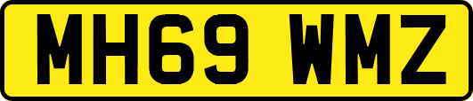 MH69WMZ