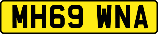 MH69WNA