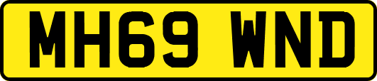MH69WND