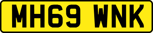 MH69WNK