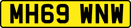 MH69WNW