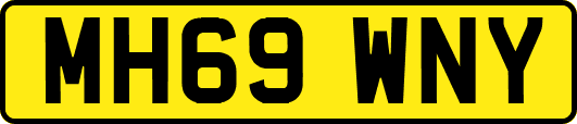 MH69WNY