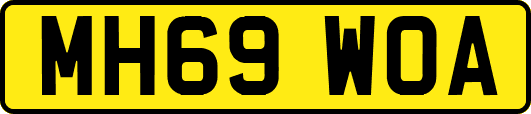 MH69WOA