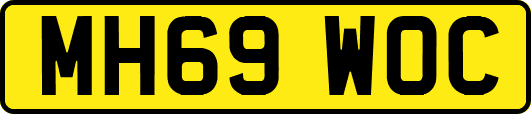 MH69WOC