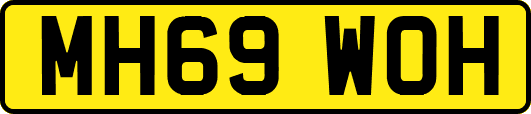 MH69WOH