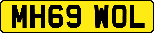 MH69WOL