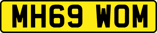 MH69WOM