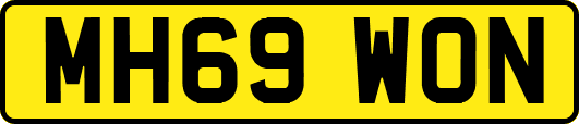 MH69WON