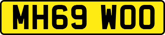 MH69WOO