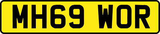 MH69WOR