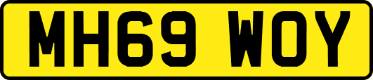 MH69WOY