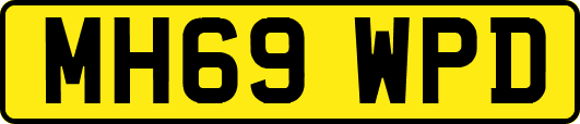MH69WPD