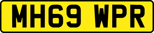 MH69WPR