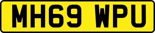 MH69WPU