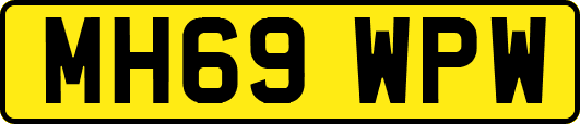 MH69WPW