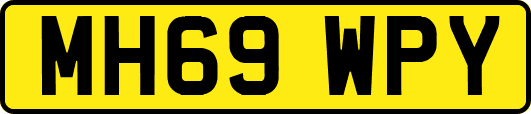 MH69WPY