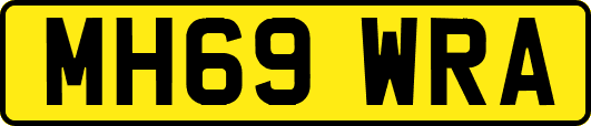 MH69WRA