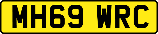 MH69WRC