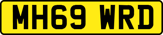 MH69WRD