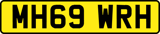 MH69WRH