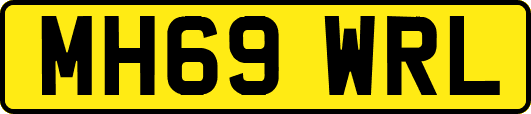 MH69WRL