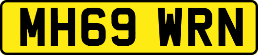 MH69WRN