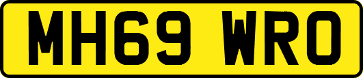 MH69WRO