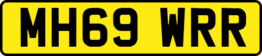 MH69WRR
