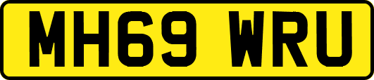 MH69WRU