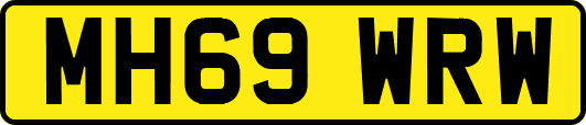 MH69WRW