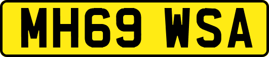 MH69WSA