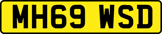 MH69WSD