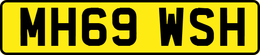 MH69WSH