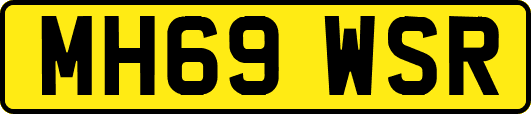 MH69WSR