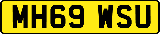 MH69WSU