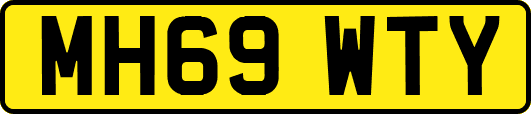 MH69WTY