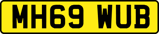 MH69WUB