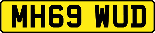 MH69WUD