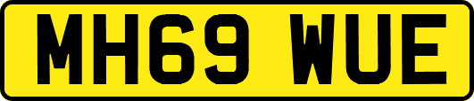 MH69WUE