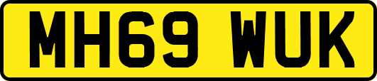 MH69WUK