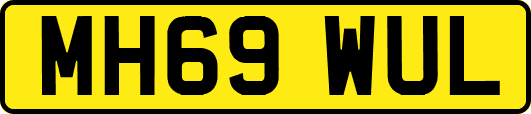 MH69WUL