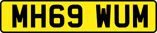 MH69WUM