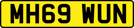 MH69WUN