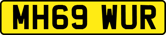 MH69WUR
