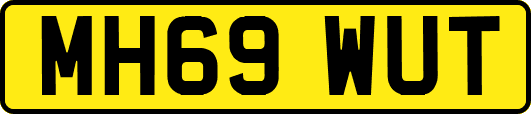 MH69WUT